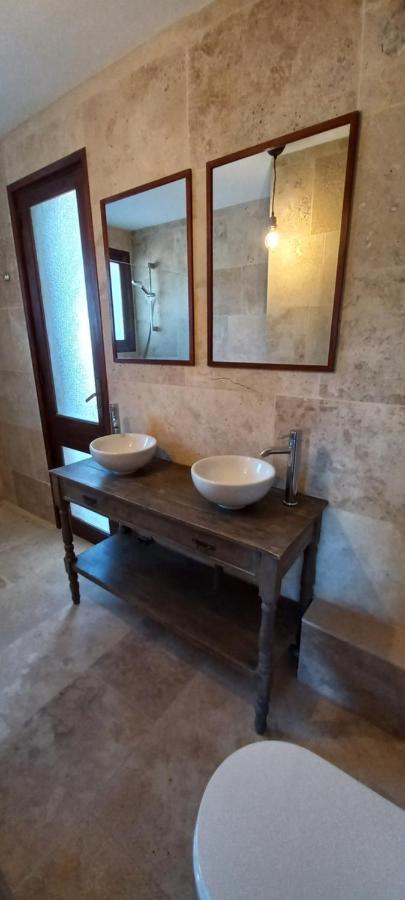 Loft Climatise "La Pinede", 50 M2, Tres Calme, 5 Mn A Pied Des Plages, Lit King Size Ла-Сейн-сюр-Мер Экстерьер фото