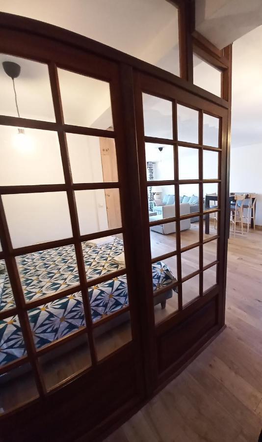 Loft Climatise "La Pinede", 50 M2, Tres Calme, 5 Mn A Pied Des Plages, Lit King Size Ла-Сейн-сюр-Мер Экстерьер фото